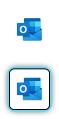Outlook logo
