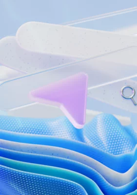Decorative background image