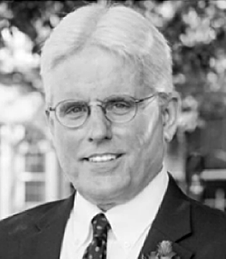 Paul R. Garvey