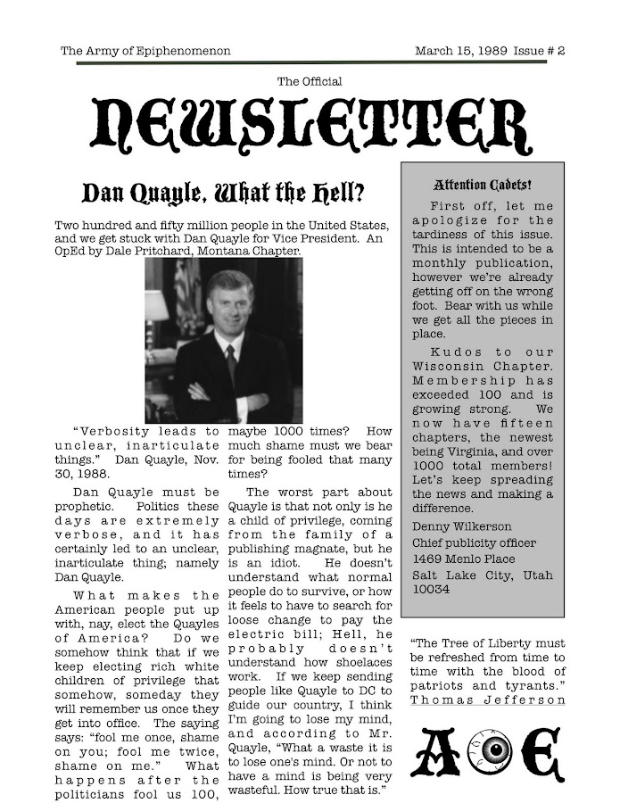 Issue #2