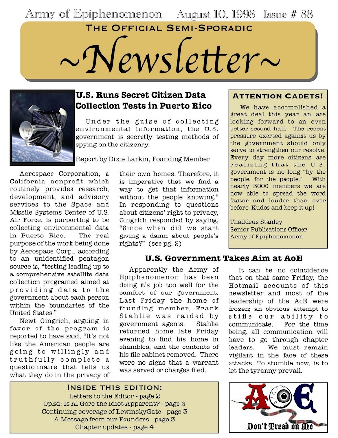 Issue # 88