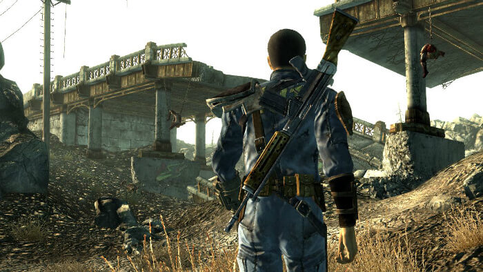 Fallout-Wasteland-Vault-Dweller-Survivor-700x394