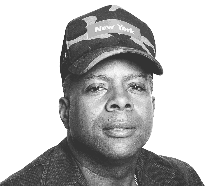 Chuck Arnold