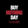 Happy Buy Nothing Day! What Are You Reading This Week?