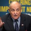 Rudy Giuliani Sued Again, This Time For Stiffing Accountants