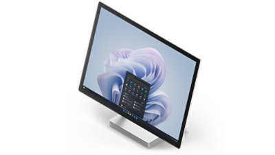 Render of Surface Studio 2+