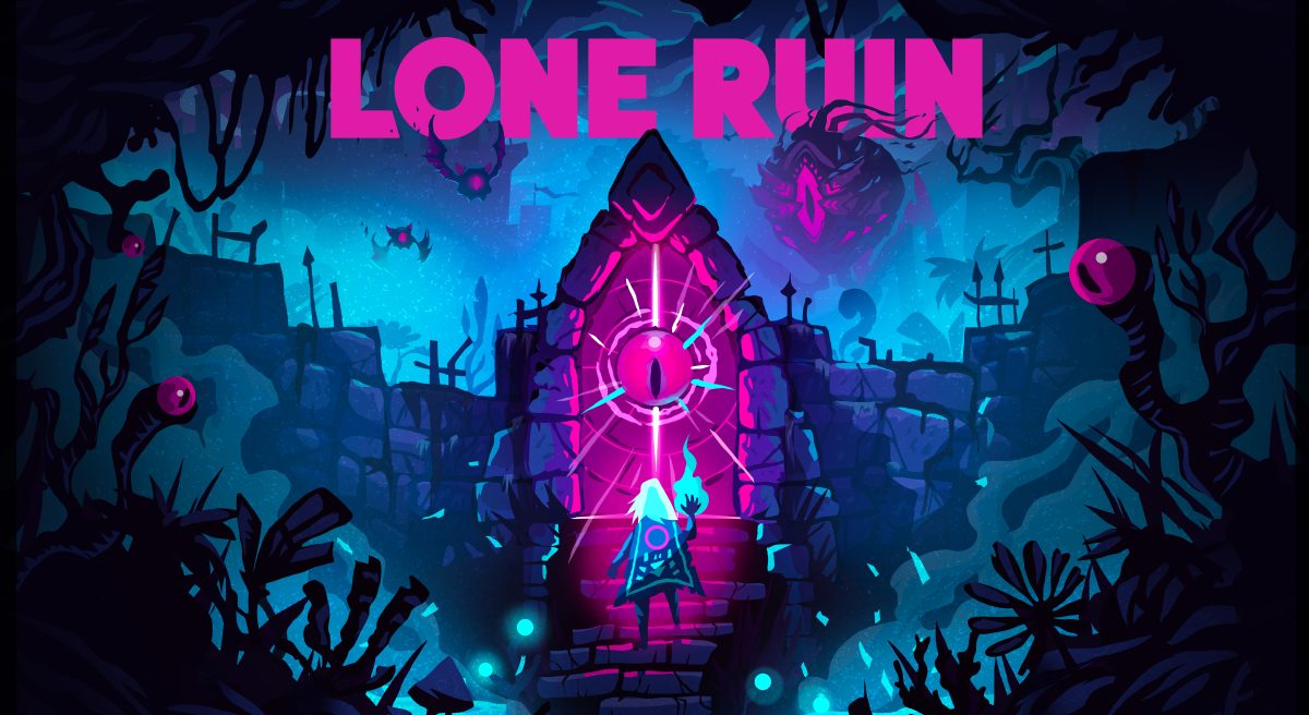 Lone Ruin – What’s Next?