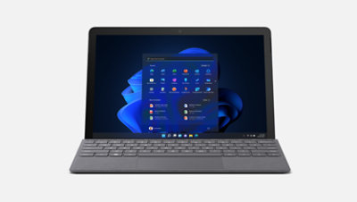 A Surface Go 3 for Business.