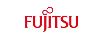 Logo Fujitsu