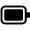Battery icon.
