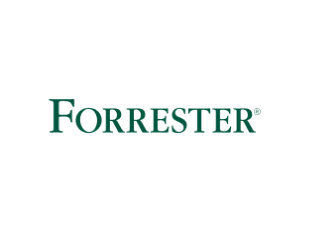 Logotipo da Forrester