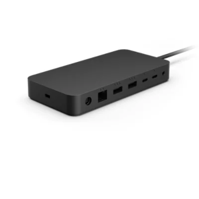 Surface Thunderbolt 4 Dock