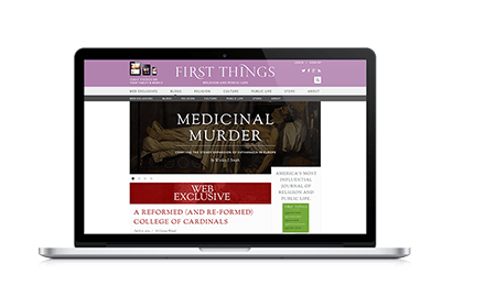 Web Subscription