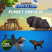 Minecraft Education