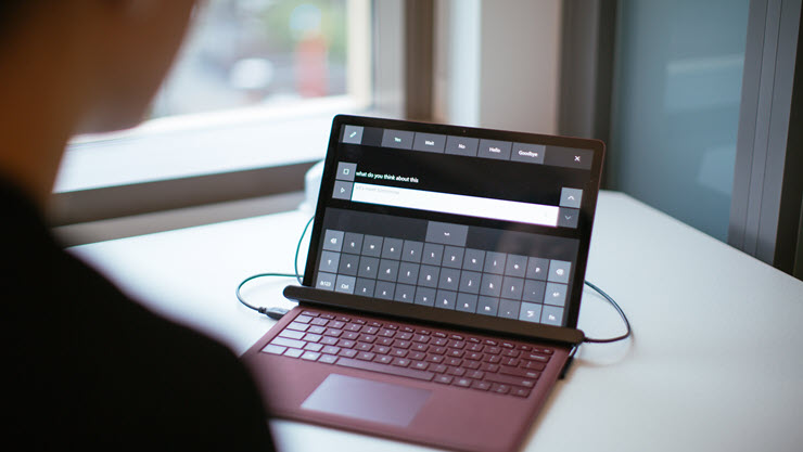 Building inclusive, accessible experiences is a catalyst for digital transformation