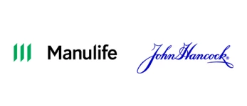 Manulife and John Hancock logo