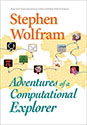 Adventures of a Computational Explorer Adventures of a Computational Explorer