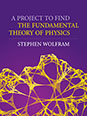 A Project to Find the Fundamental Theory of Physics A Project to Find the Fundamental Theory of Physics