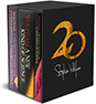 A New Kind of Science 20th Anniversary Limited Edition Boxed Set A New Kind of Science 20th Anniversary Limited Edition Boxed Set