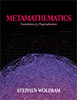 Metamathematics: Foundations & Physicalization Metamathematics: Foundations & Physicalization