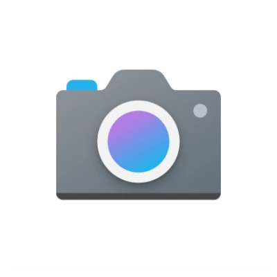 Camera icon