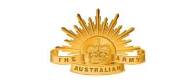 The Army Australian Logo