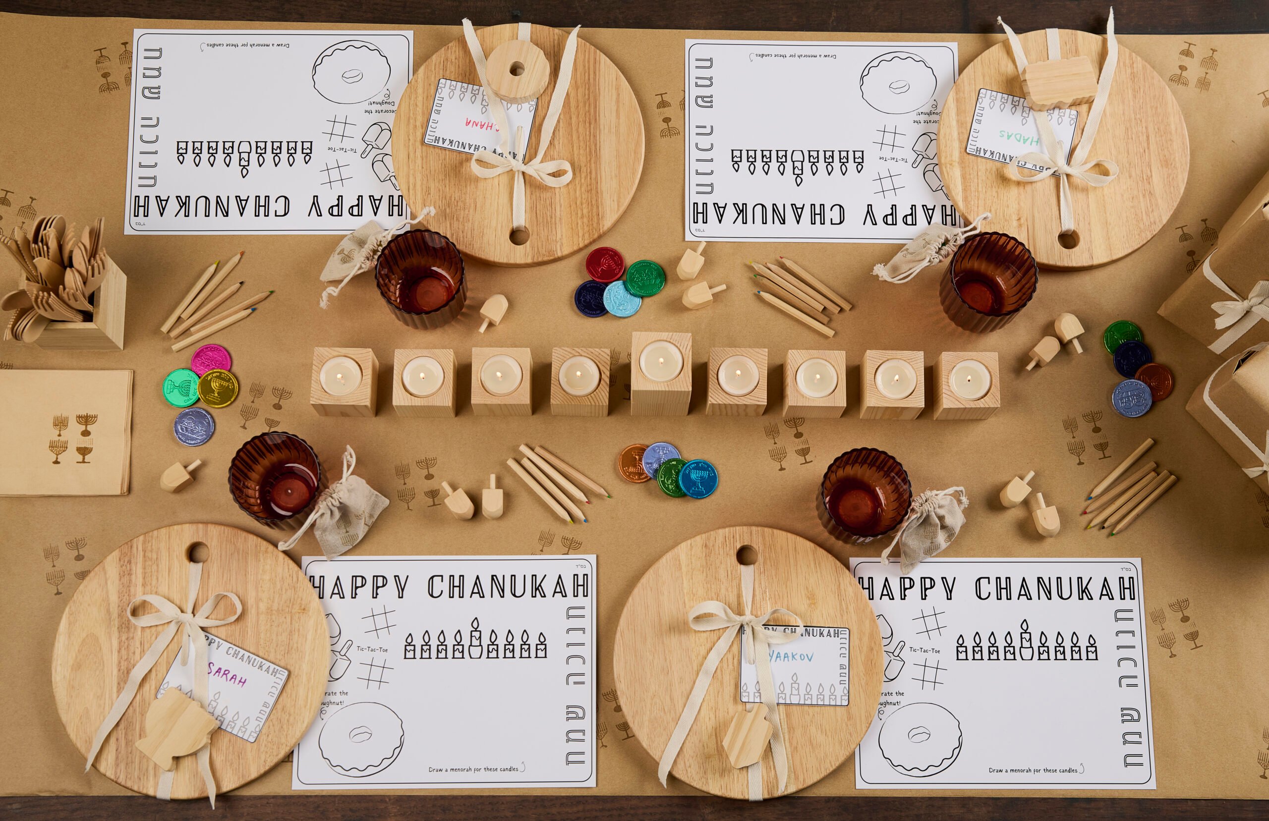 Game’s On! Delicious Flavors for Family Fun with Whisk!