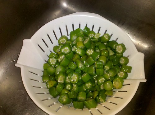 Okra