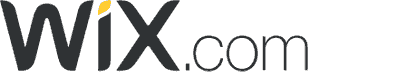 Wix Homepage Baukasten