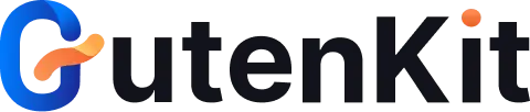 GutenKit Logo