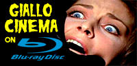 Giallo BluRay