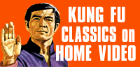 Kung fu movies