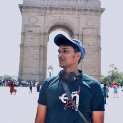 Adarsh M