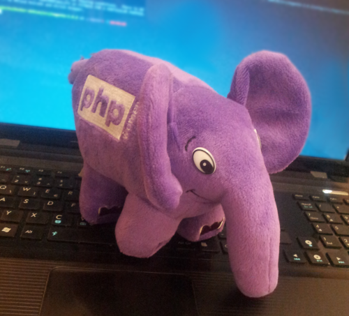 PHP Women ElePHPant PHP Women ElePHPant