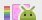 Restore logcat View icon