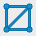 Wireframe icon