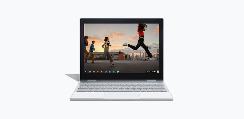 pixelbook