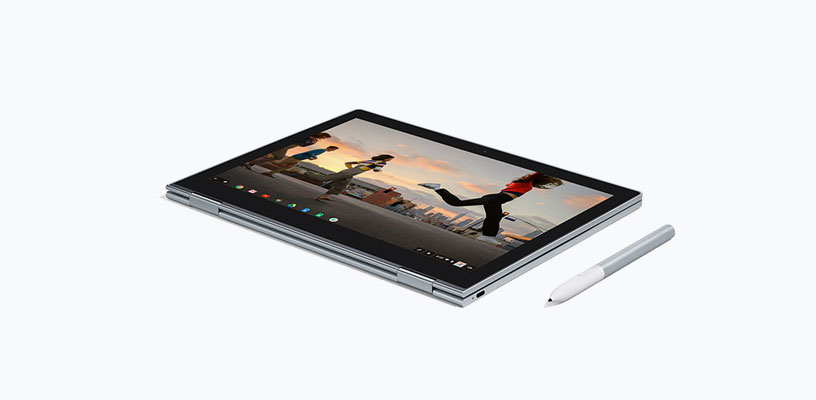 pixelbook