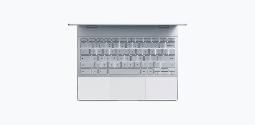 pixelbook