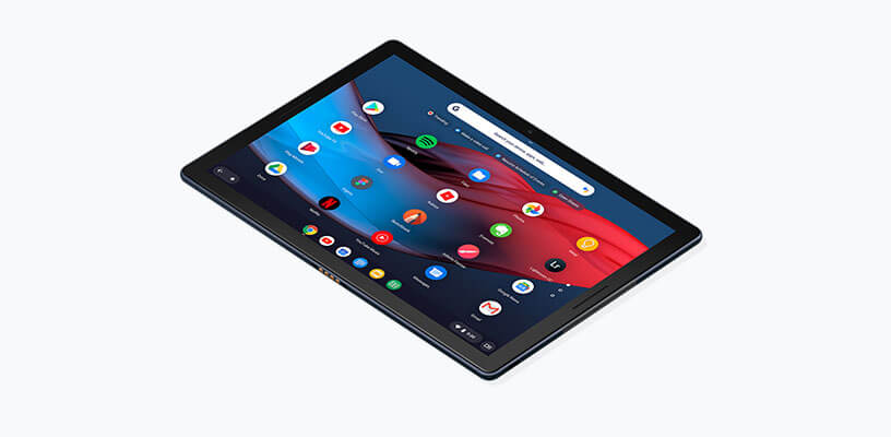 pixel slate