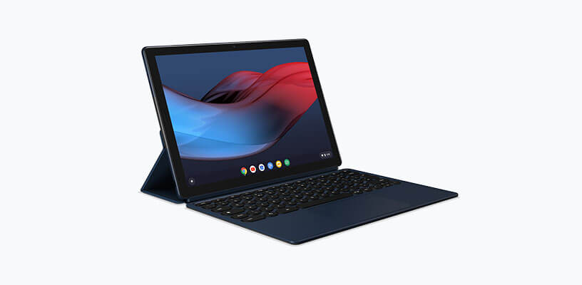 pixel slate