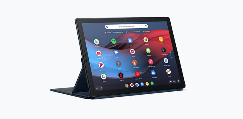 pixel slate