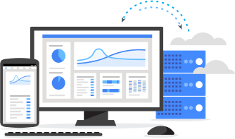 Test in production environments
