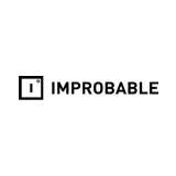 improbable logo