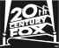 20th Century Fox logo