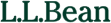 L L Bean logo