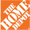 The Home Depot logo