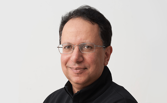 Kevin Ichhpurani