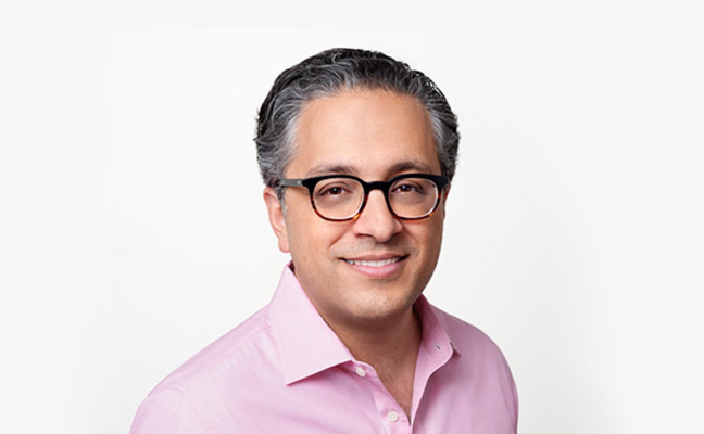 Tariq Shaukat