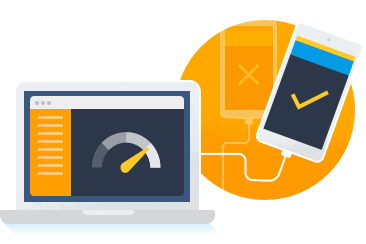 Improve app quality